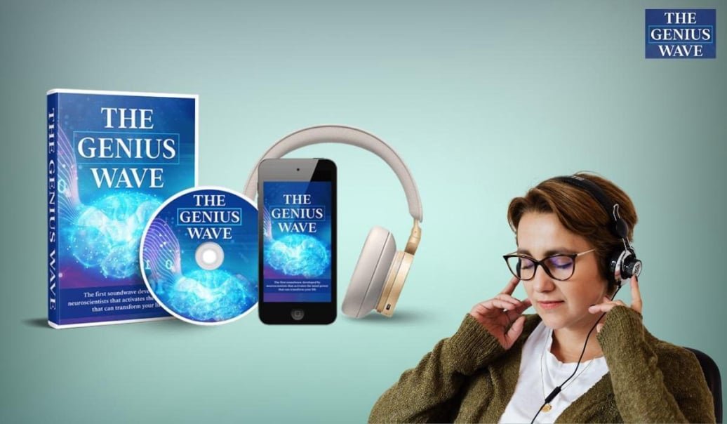 What is The Genius Wave