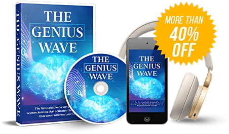 The genius wave